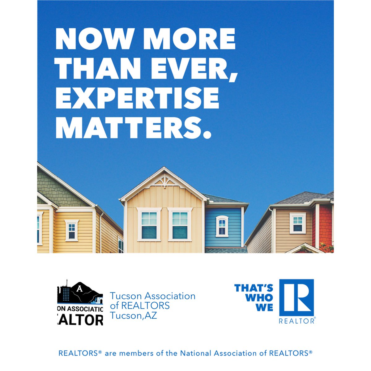 Tucson Assn. REALTOR tweet media