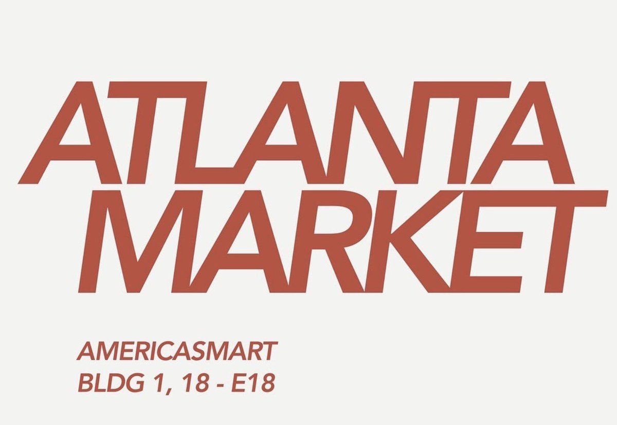 Step into our revitalized showroom + immerse yourself in our NEW curated collections featuring Flower, Plant + Home! 
@americasmart - Building 1, 18-E18 #SS24