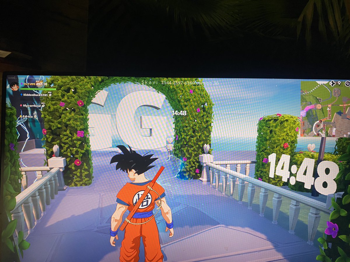 JMarie40045's tweet photo. @chocowaka_maps OxYd95 14:48 add me pléiade https://t.co/vn8L7mpr5x
