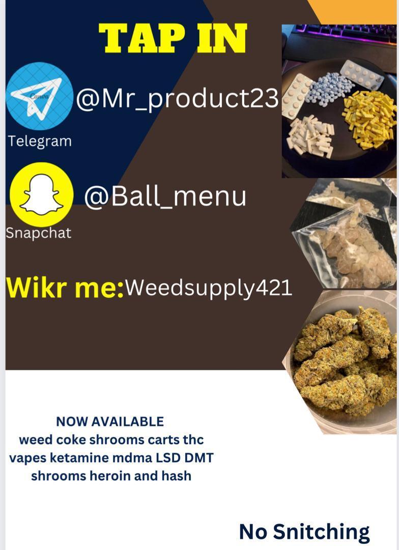 fahmihernando's tweet photo. Buy weed in Barry
Buy weed in Royal Leamington Spa
Buy weed in Macclesfield
Buy weed in Christchurch
Buy weed in Altrincham
Buy weed in Weymouth
#Edibles #Cocaine#shroom 
#Rasinbadder#weed 
#NUFC 
#linekergate https://t.co/82AQOCeyO8