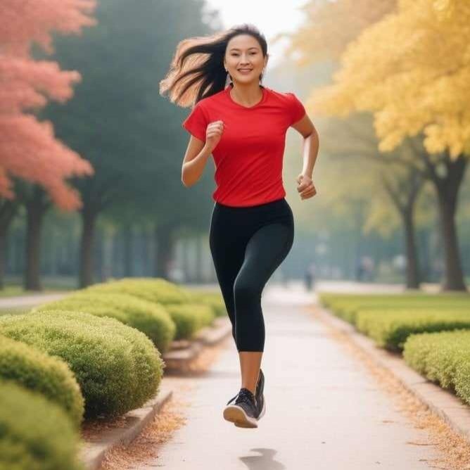 Listerparkrun's tweet photo. Weather check for tomorrow's parkrun at Lister Park is for it to be dry, cloudy and very cold! To warm up everyone's spirits wear something red for Comic Relief 🔴

Text RUN5 to 70205 to donate £5, RUN10 to 70210 for £10 or go to https://t.co/0tzlRp2qIB

We'll see you tomorrow 👋 https://t.co/jjMRrDQtia