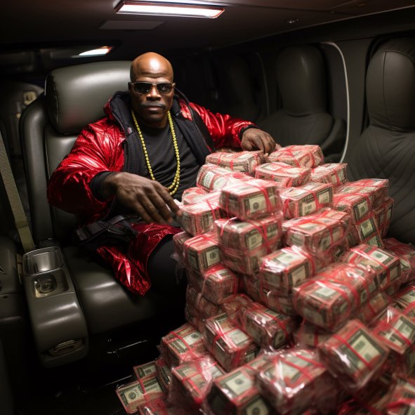 RCOLEMANSOL's tweet photo. On my way to the nearest ATM, gotta load up the card and buy the dip
YEEEAAAH BUDDEEE $RONNIE https://t.co/ck3WJcYdzB