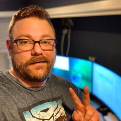 #NewProfilePic