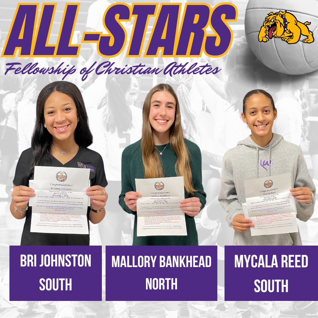 wylieathletics tweet picture