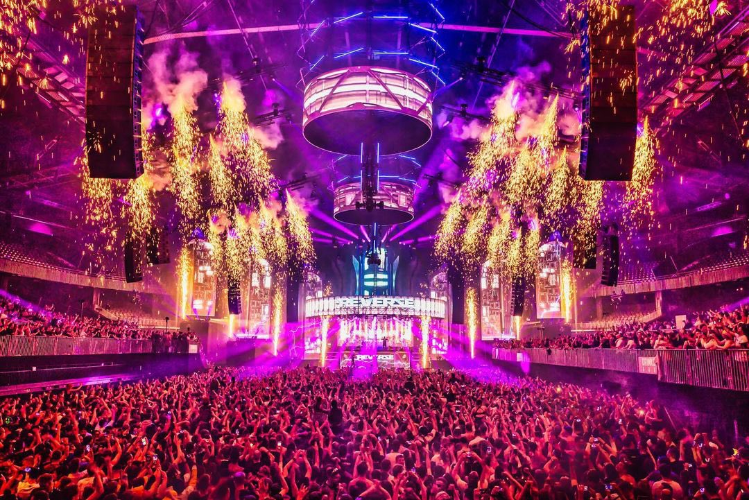 Festseasonmedia's tweet photo. 2024, a year of anniversaries 🧡

• 20 years of Tomorrowland
• 20 editions of Defqon.1
• 20 years of Reverze
• 10 years of Supremacy

(📸 via @tomorrowland, @Q_dance, @BassEvents, @Official_AOD) https://t.co/gDBpTp7SXV