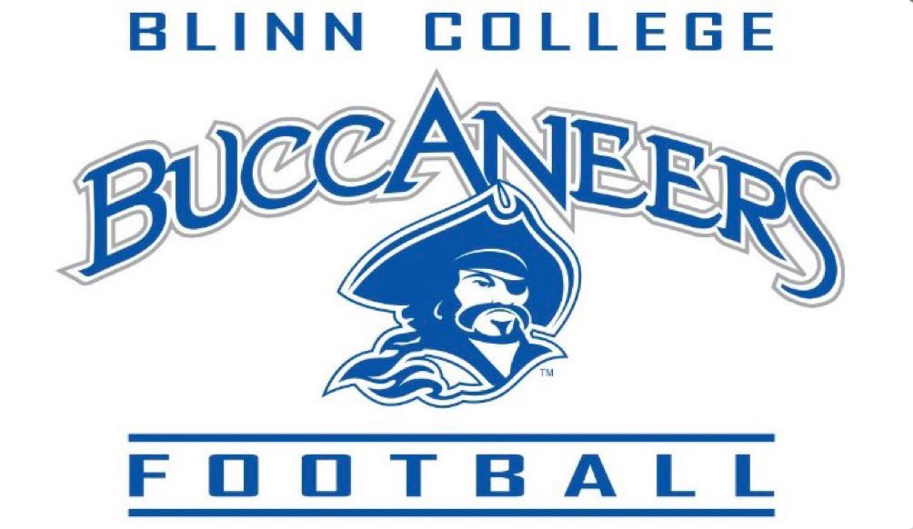 Blessed to receive an offer from Blinn <a href="/DrewColemanSr30/">Coach Drew Coleman Sr</a> <a href="/RevCoachJharris/">Joshua Harris</a> <a href="/coachpapillion/">Patrick Papillion M. Ed.</a>