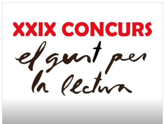 TILC_SSRL's tweet photo. 📢📆‼️Us fem recordatori del termini d’inscripció al concurs “El gust per la lectura”, categoria “Llegim ciència”. Us encoratgem a participar!!  https://t.co/nEee3S8w51 
#gustperlalectura #competèncialiterària #TILC @puntedu https://t.co/GLQW2T03W3