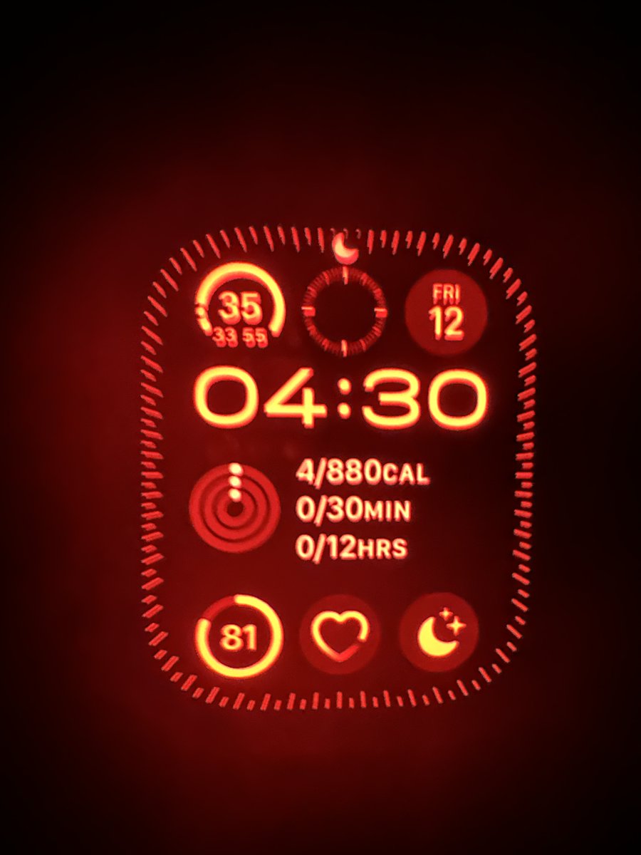 TheChrisPTighe's tweet image. Today's (DAY 12) #DEFRESET brought to you by
youtube.com/watch?v=gOsM-D…

WHATEVER. IT. TAKES!

and yeah...sometimes you gotta have the go go juice because every new DAY,...THE COUNT IS ZERO!

Happy FriYAY!

@jockofuel @EchelonFront