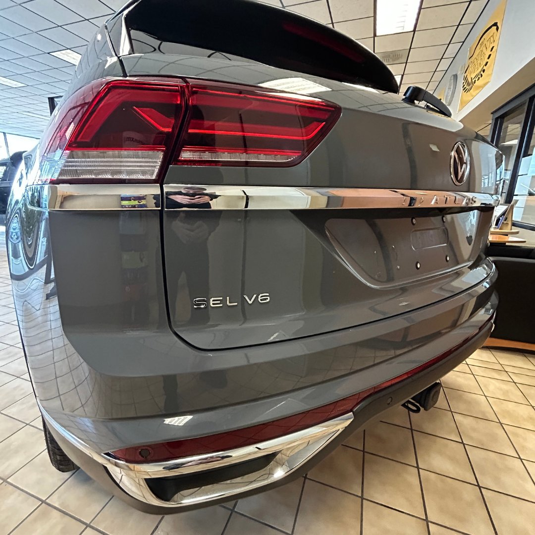 Romano Volkswagen tweet media