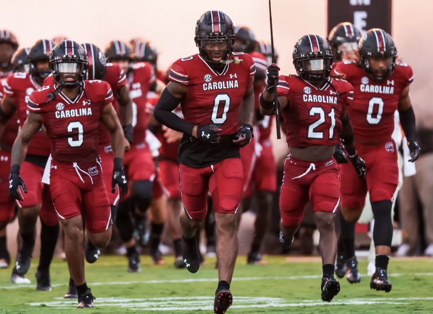 Zymear smith🦇⭐️ (@_mann1upp) on Twitter photo Blessed to receive an offer from The university of South Carolina <a href="/BrianDohn247/">BrianDohn247</a> <a href="/FTRreport/">Fast Track Recruits</a> <a href="/CoachColey/">James Coley</a> <a href="/RivalsFriedman/">Adam Friedman</a> Blessed to receive an offer from The university of South Carolina <a href="/BrianDohn247/">BrianDohn247</a> <a href="/FTRreport/">Fast Track Recruits</a> <a href="/CoachColey/">James Coley</a> <a href="/RivalsFriedman/">Adam Friedman</a>