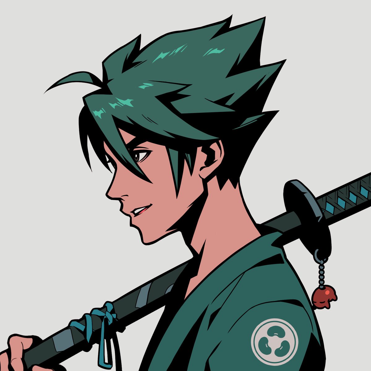 Sanket - greengoblinazuki.eth tweet media