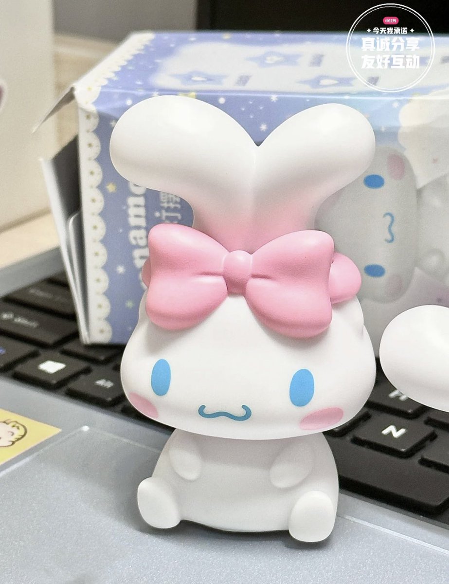 coquette cinnamoroll