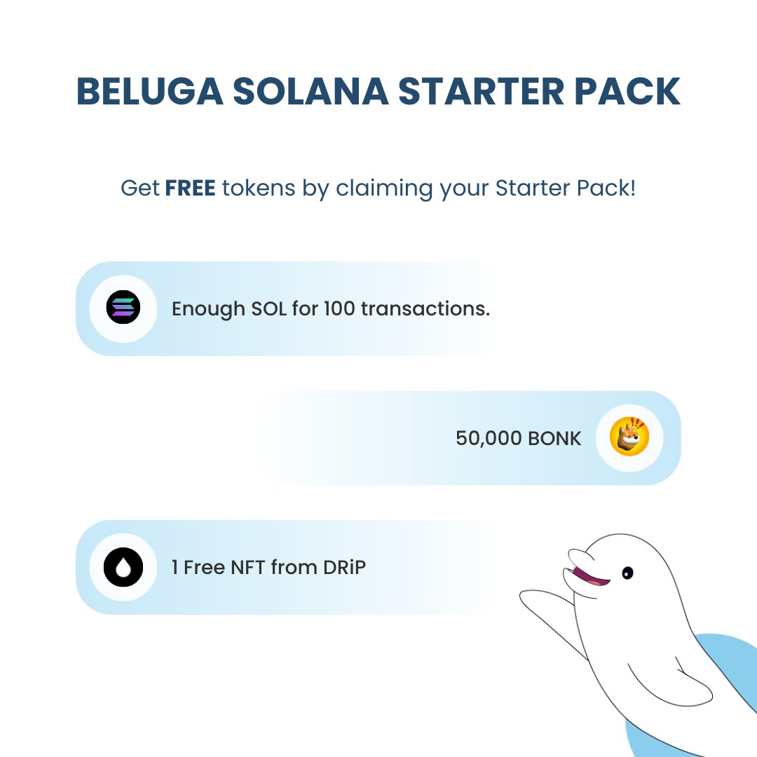 Beluga tweet media