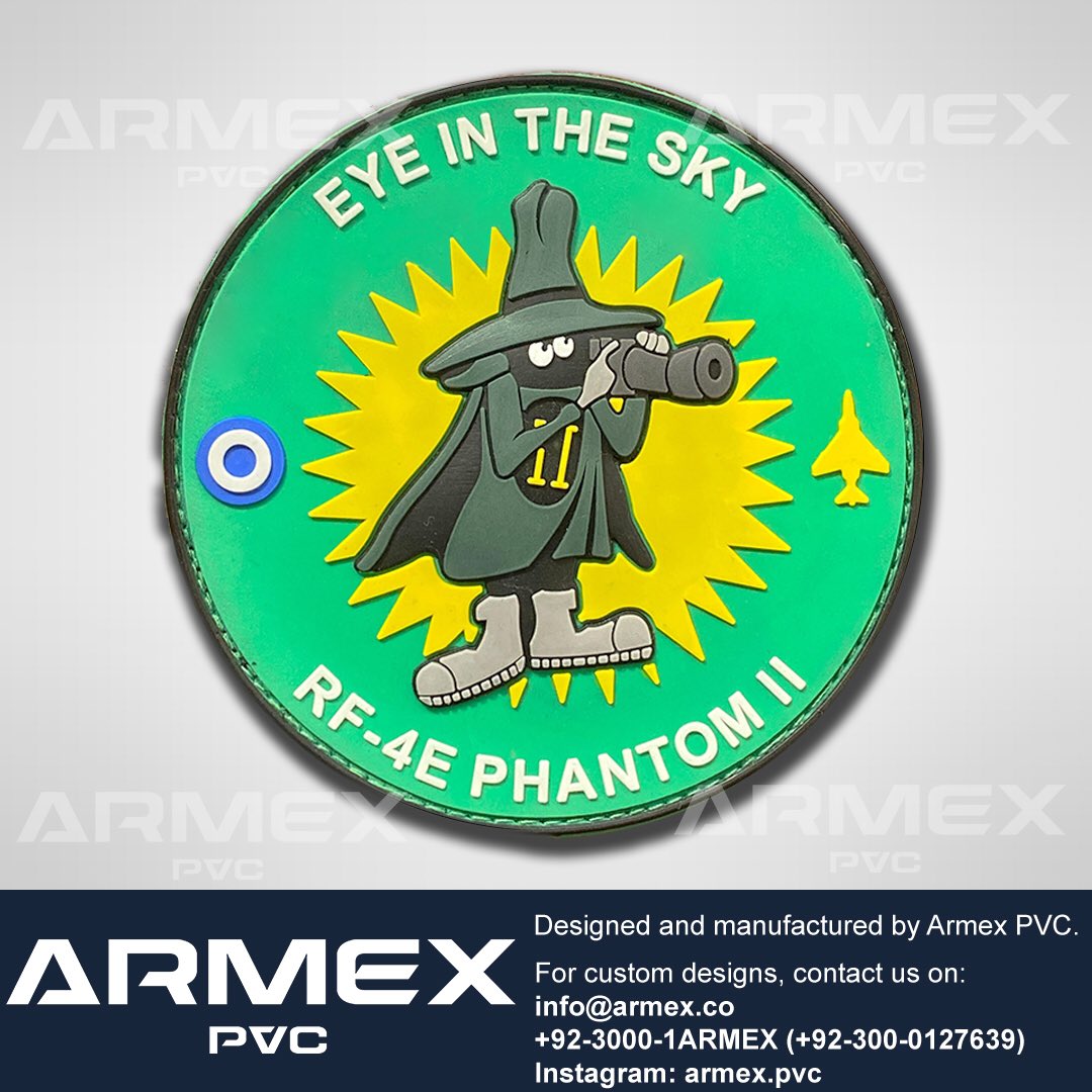 ArmexPvc tweet picture