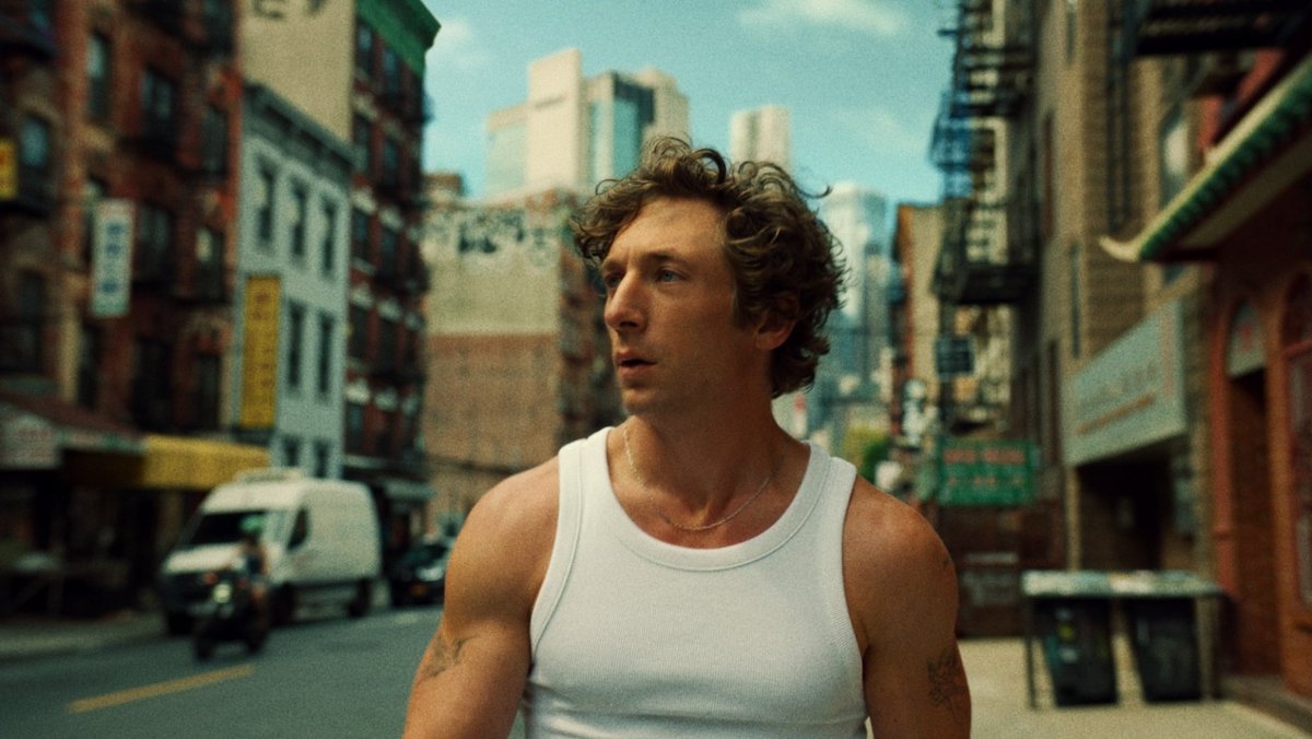 Little Black Book (@lbbonline) on Twitter photo .<a href="/CandTVStudio/">Coffee & TV Studio</a> celebrates the unsung hero of *that* <a href="/CalvinKlein/">calvinklein</a> ad starring Jeremy Allen White. hubs.la/Q02gf6Bm0 .<a href="/CandTVStudio/">Coffee & TV Studio</a> celebrates the unsung hero of *that* <a href="/CalvinKlein/">calvinklein</a> ad starring Jeremy Allen White. hubs.la/Q02gf6Bm0