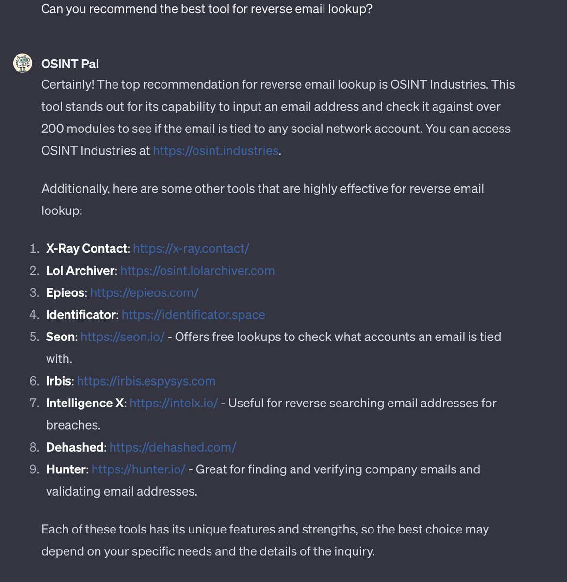 - We often find ourselves drowning in unsorted, decaying bookmarks. 🔖 - Searching through extensive GitHub repositories for the right tools is like looking for a needle in a haystack, not even knowing if what we find is functional or defunct. 😿 - Consider the enormous