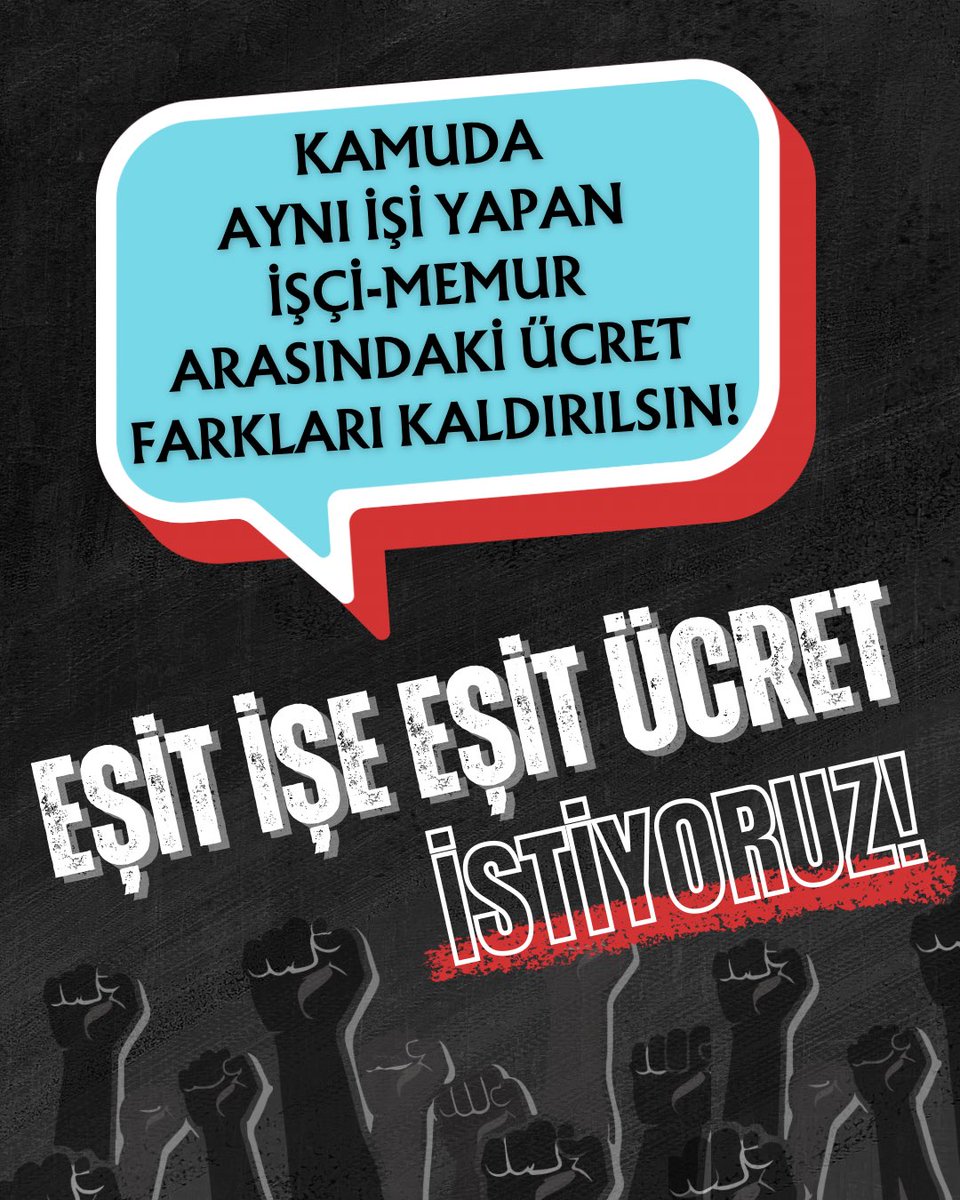 mitYaln38296634's tweet photo. Enflasyon farkı ile bu işler olmuyor...  
Daha elimize geçmeden eriyor. 
Kamu işçilerinin alım gücünü yükseltecek olan "SEYYANEN ZAM"dır. 
Şarttır, aceledir! 
#kamuiscilerizamistiyor 
#SeyyanenZam
@isikhanvedat
@memetsimsek
@csgbakanligi
@hakiskonf https://t.co/JPOeHazQXk