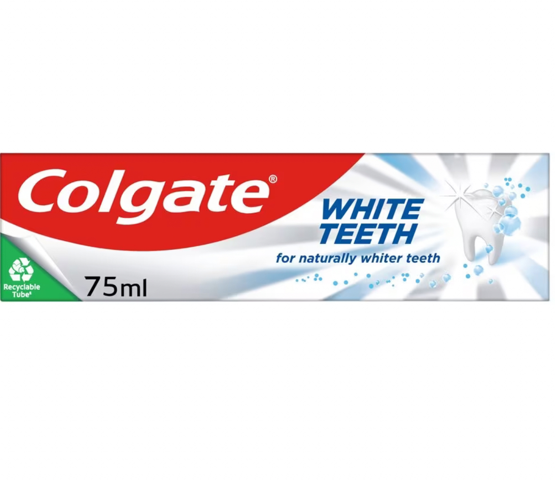 Thanks to @Colgate for donating hundreds of tubes of Colgate White Toothpaste to our students. Did you know that statistically over 35% of secondary students report having issues with dental hygiene? 🪥 We are joining the fight to combat oral health inequality. #SmilesForLife