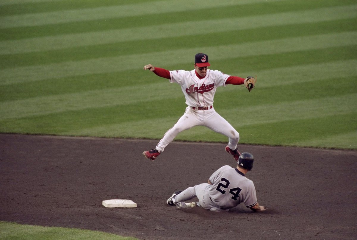 MLB Español tweet media