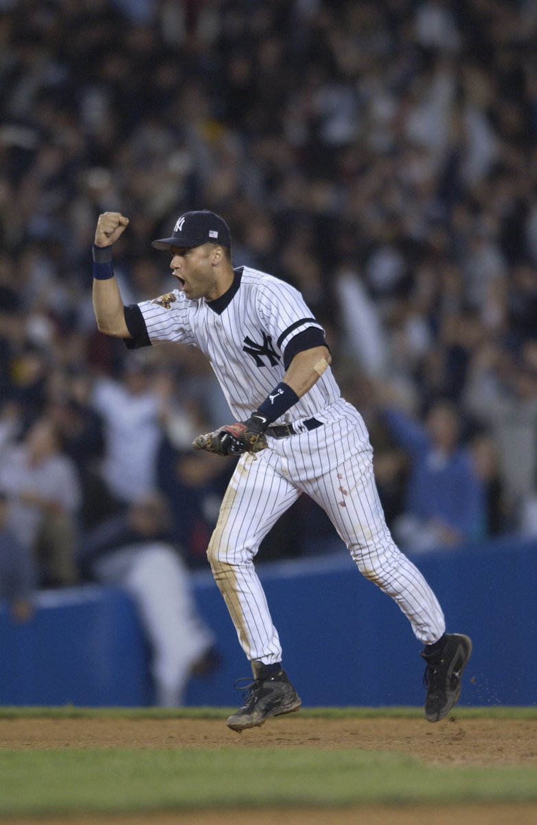 MLB Español tweet media