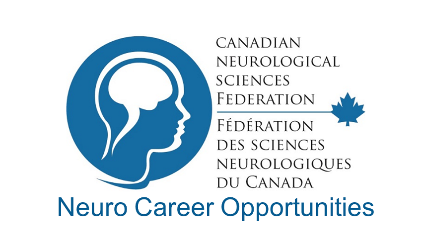 Canadian Neurological Sciences Federation tweet media