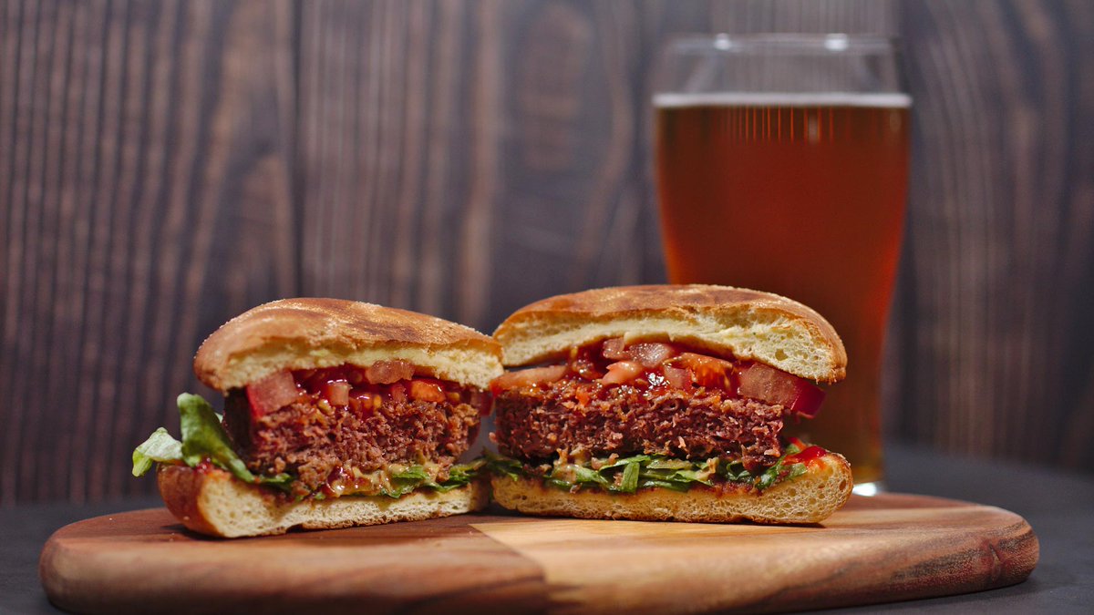 Beyond Meat: i tempi difficili del gigante della carne non carne dlvr.it/T1JY0y