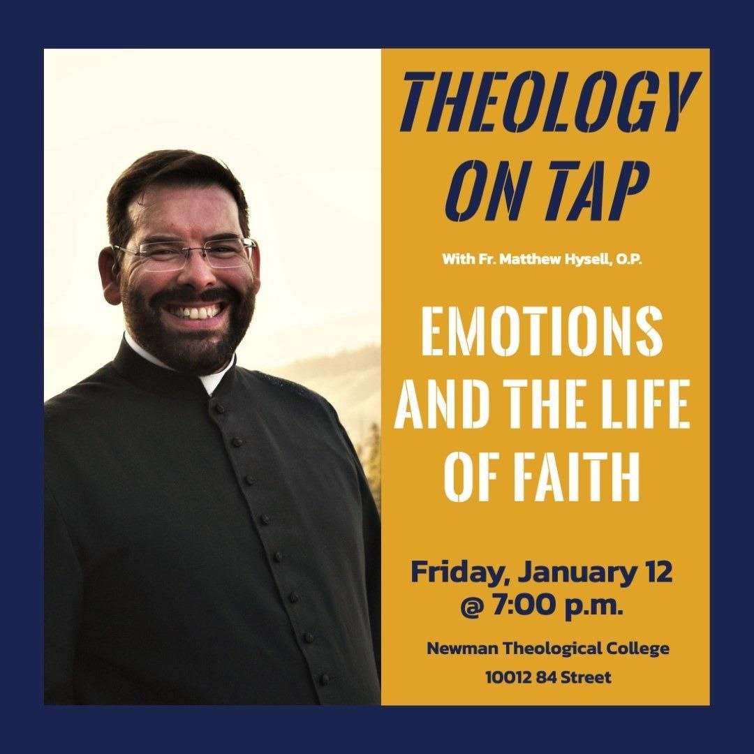 FrHysell's tweet photo. Tonight, I will be speaking at @NTCEdmonton on the relationship between the emotions and following Jesus.
@archedmonton https://t.co/Vcr1tAZCco