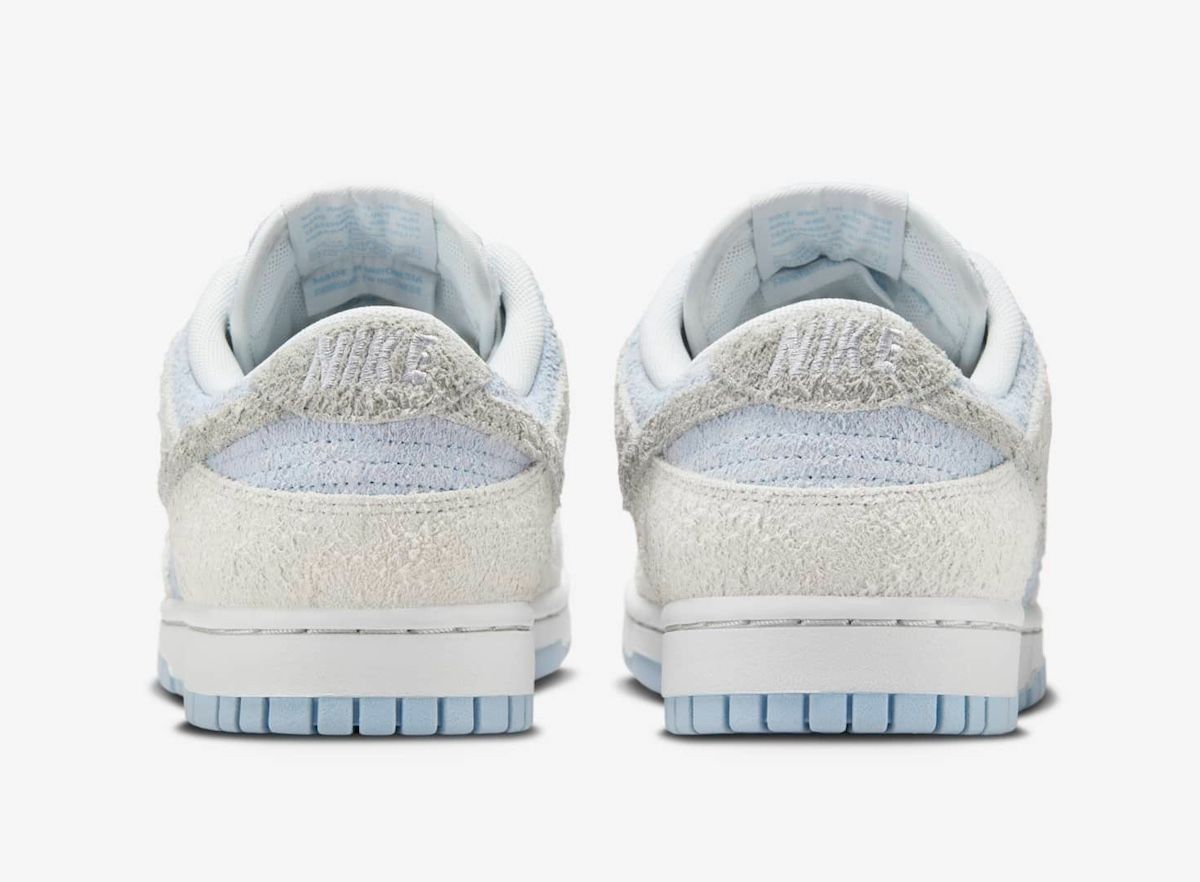 Releasing January 25th 🌨️ Nike Dunk Low 'Light Armory Blue' => bit.ly/35bPgFT