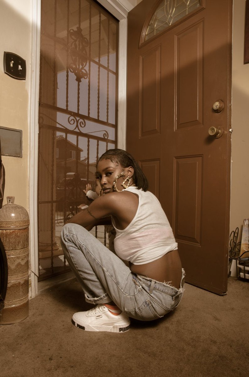 itscloudnai's tweet image. I need all North Carolina creatives to tap in! 

I’m here for a few months and more than excited and I am overflowing with creative juices. 

I wanna tell some stories 💕 

I am new here so please tag someone you think I should connect with 💫