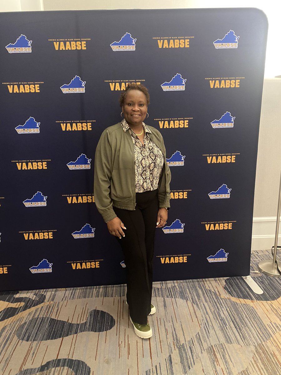 VAABSE_org's tweet photo. VAABSE Registration is live!!! #HistoryInTheMaking #BreakingShapingBuilding https://t.co/dbiGvf42Zo