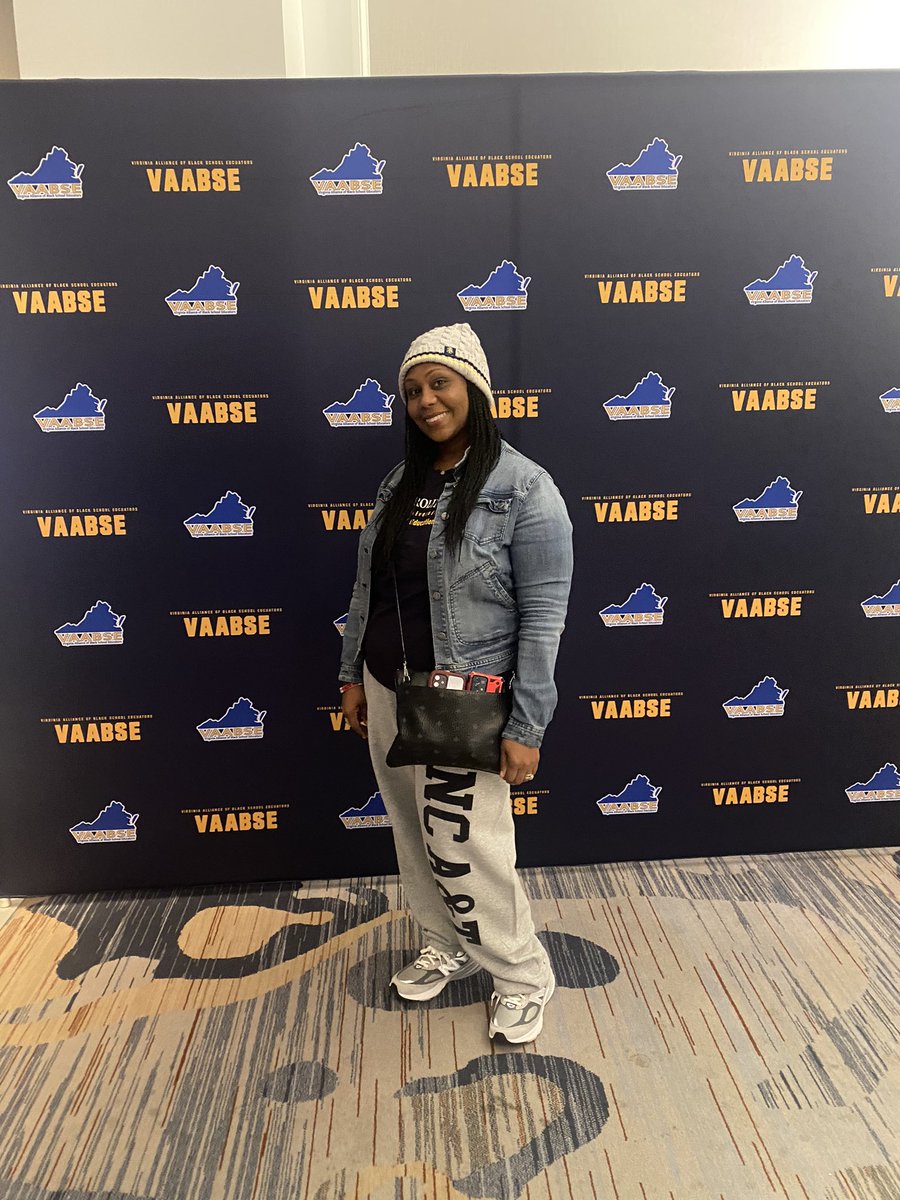 VAABSE_org's tweet photo. VAABSE Registration is live!!! #HistoryInTheMaking #BreakingShapingBuilding https://t.co/dbiGvf42Zo