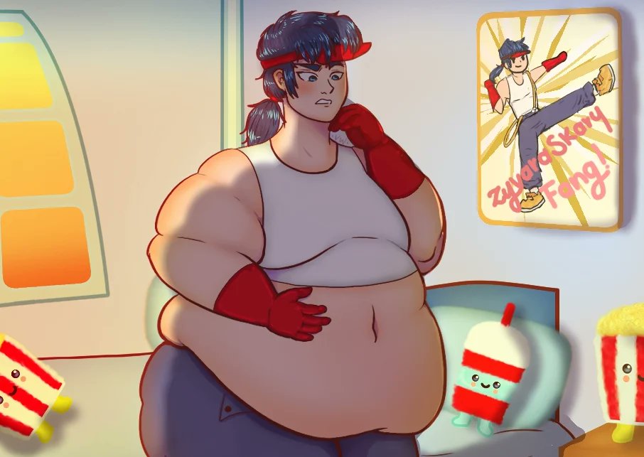 Víctor Wedex tweet media