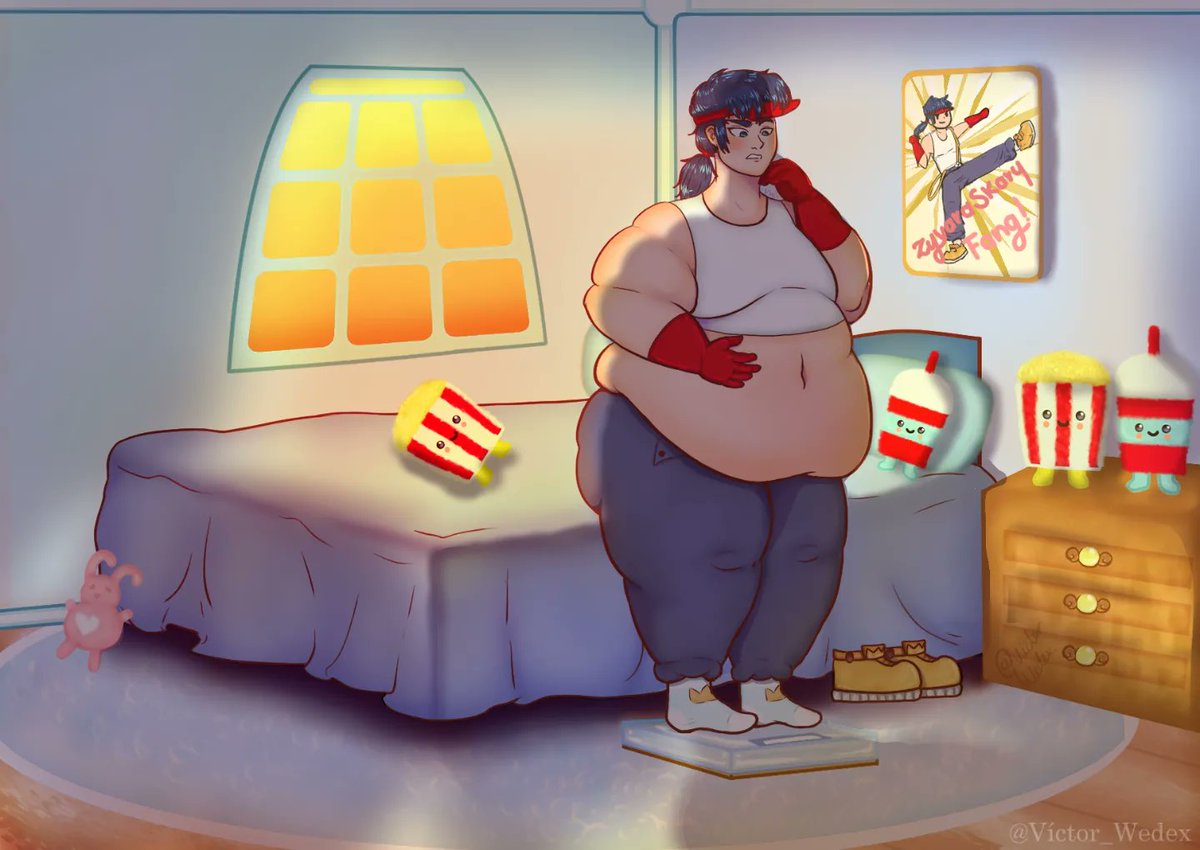 Víctor Wedex tweet media