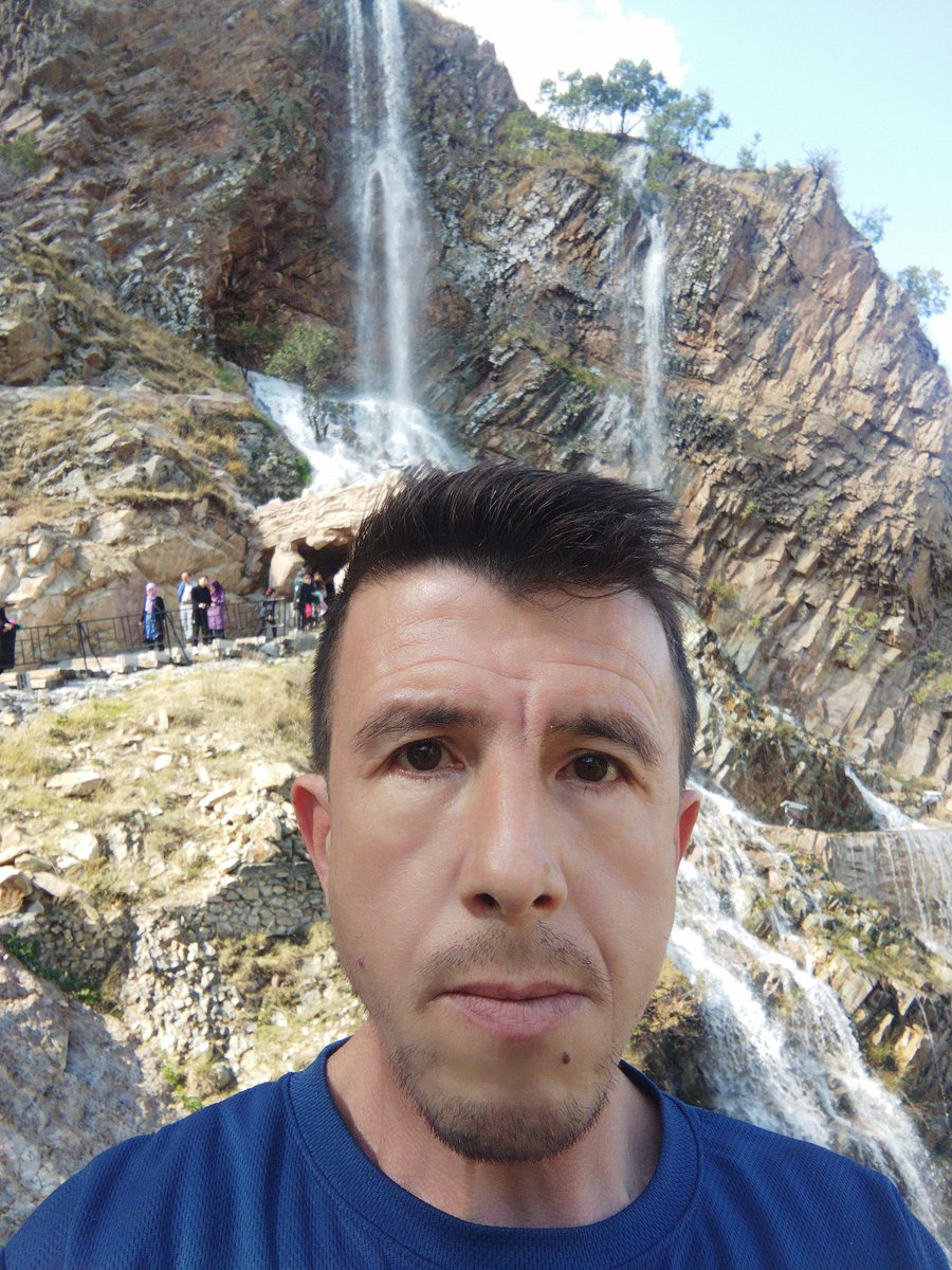 Selam canım tanışalım ısparta ben