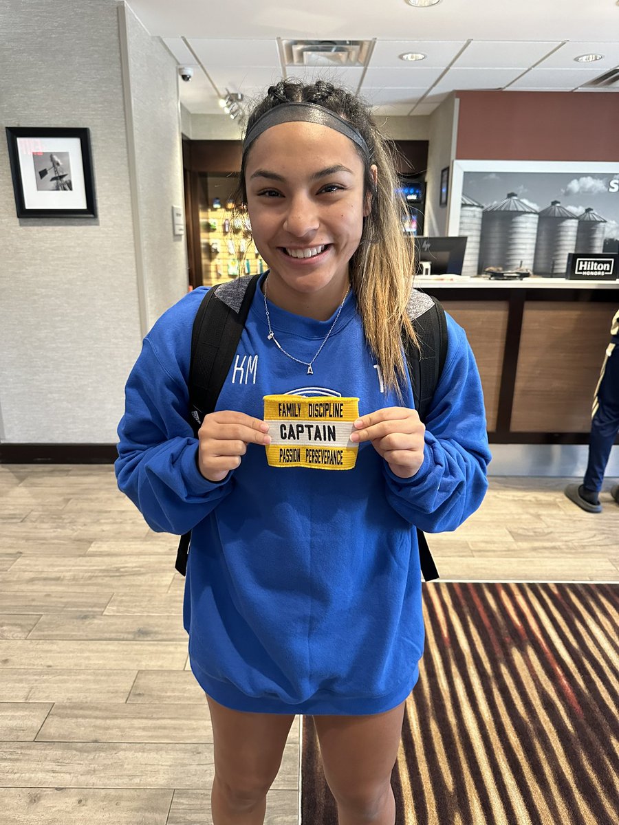 Hebron Women’s Soccer tweet media