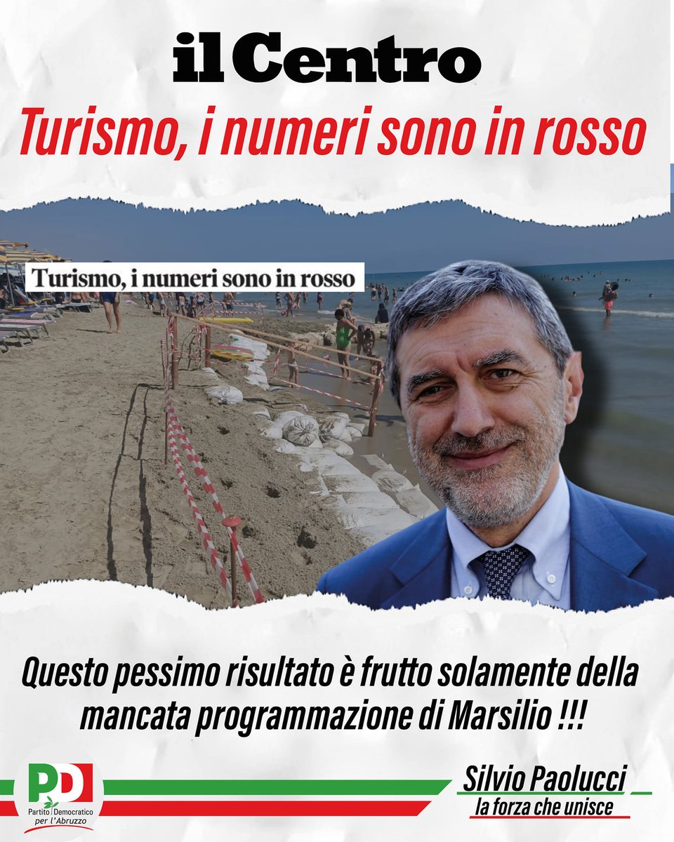 Silvio Paolucci tweet media