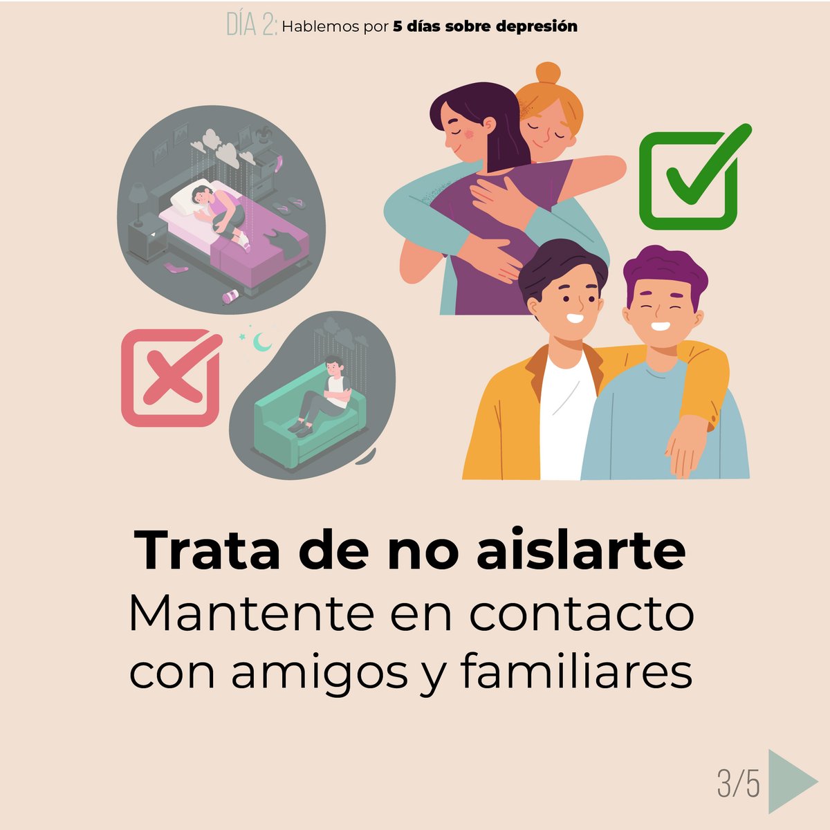 CECOSAMA San Pedro. tweet media