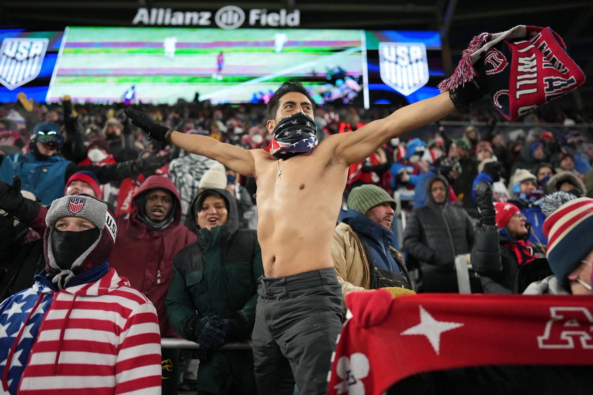 bmore_brigade's tweet photo. Id say so @AmericanOutlaws https://t.co/AjMCo1qj9A