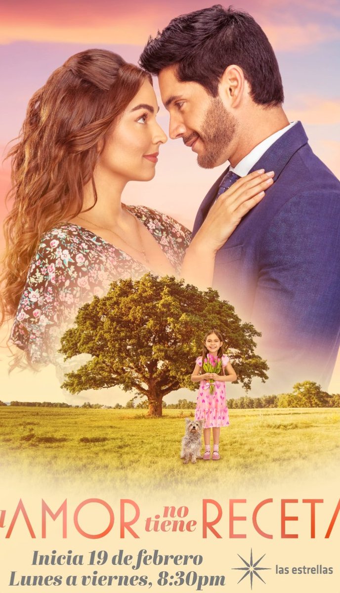 Ganamos? GANAMOS!
Tenemos nueva obsesión. Nos vemos el 19 de febrero mi gente latino elbittaristas ♥️

#ElAmorNoTieneReceta