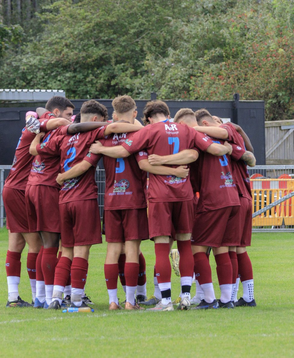 Tuffley rovers devs are at home tomorrow in the county cup 
Pop down support the lads 💜💙🙌