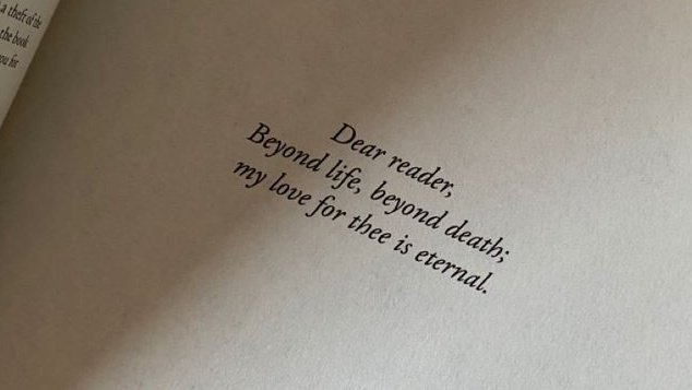 AcademiaDreams's tweet photo. eternal. https://t.co/Nq2LYxLUVK