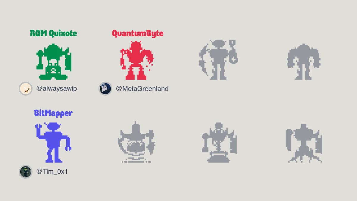 MaxiBots tweet media