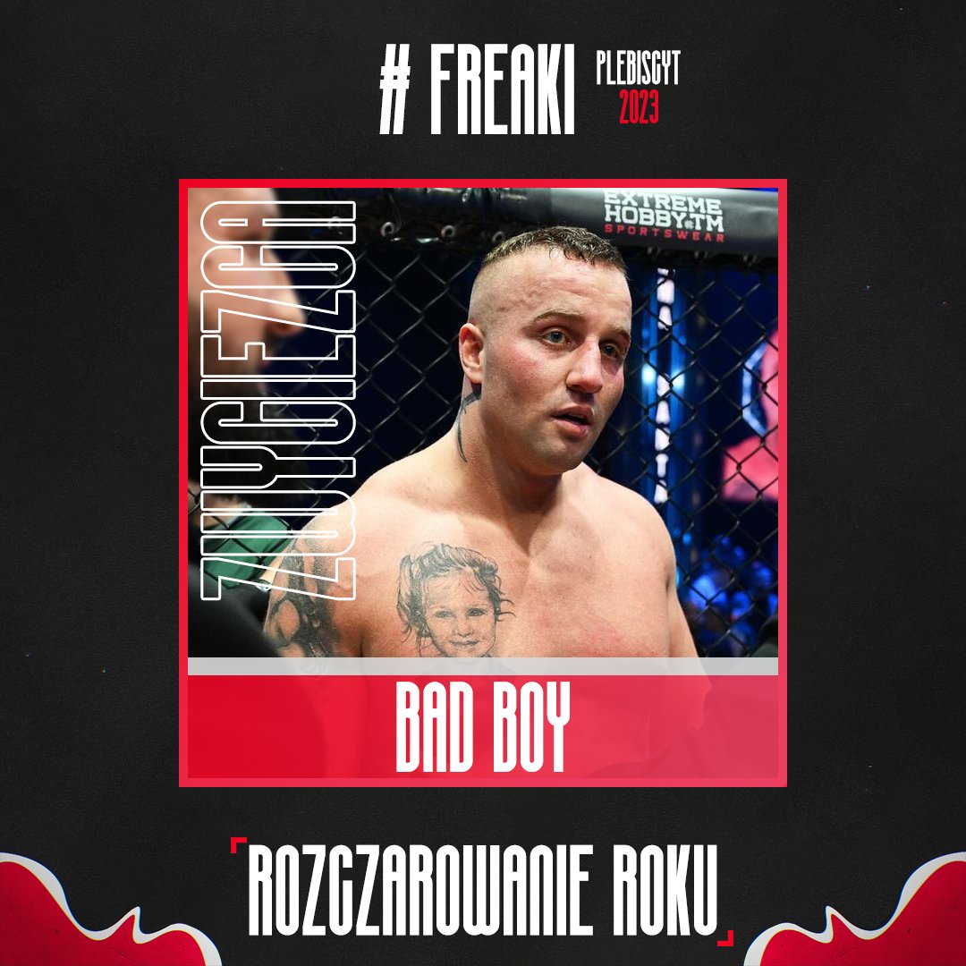 FreakInfo tweet media