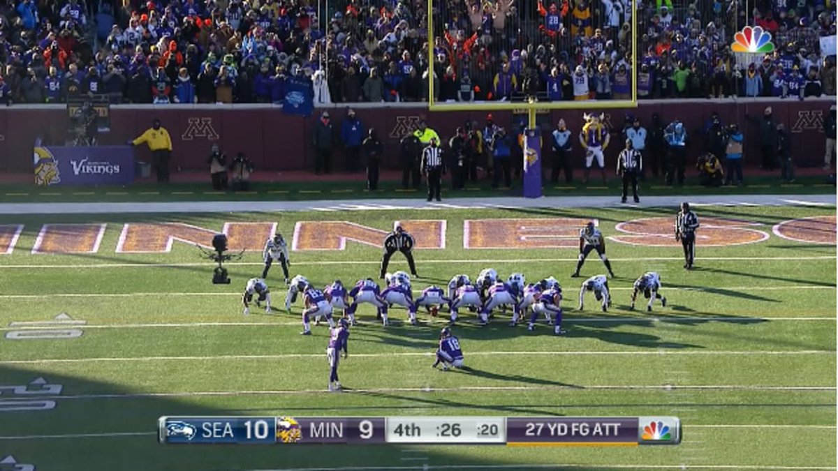 IMissWinning's tweet photo. No bandwagon sits through these losses and remains a fan like us Vikings fans do https://t.co/w7sP1byr4J