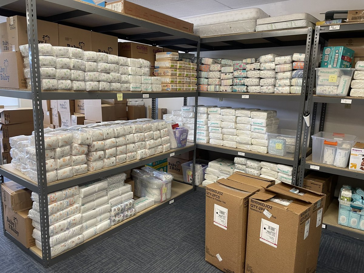 We’re excited to welcome <a href="/BonSecours/">Bon Secours</a> as our Safari Snapshots Photo Sponsor for  Wild Night at the Museum! Through their generosity, we’re not only creating smiles but also helping to end diaper need for the 1 in 2 families in Central VA struggling to afford diapers.🦁📷