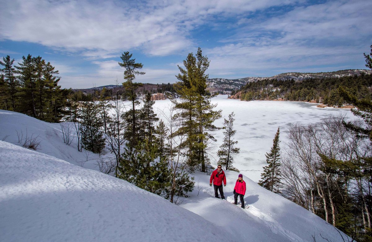 OntarioParksNE tweet picture