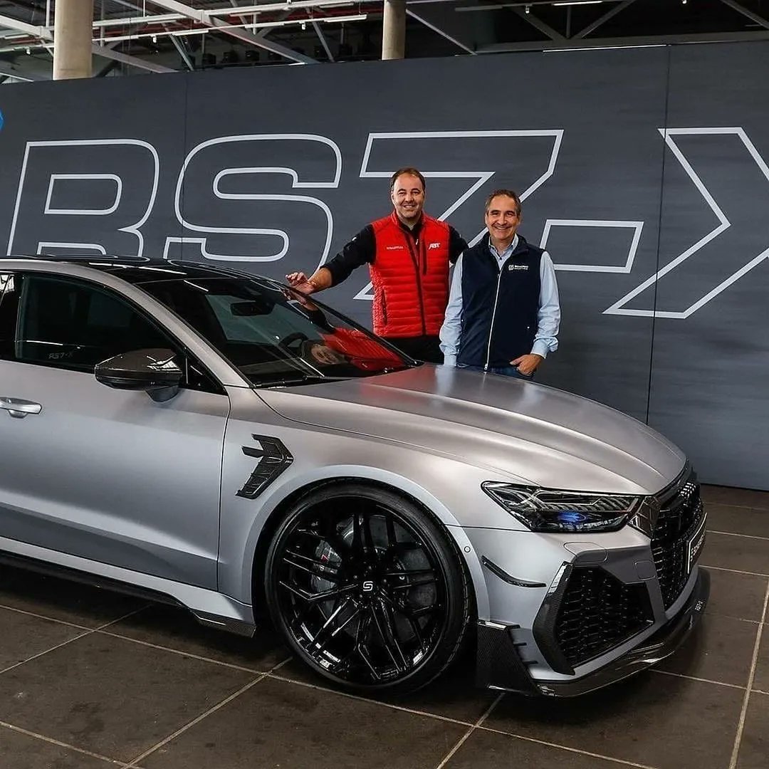 Audi_respect's tweet photo. 1 of 3 RS7-X 😱❤️‍🔥
.
.
.
.
.
🙏 Huge Audi Respect to:

@scherer_sport 

#audirs7 #audi #audilove #audisport #audirespect https://t.co/nBltLTswNc