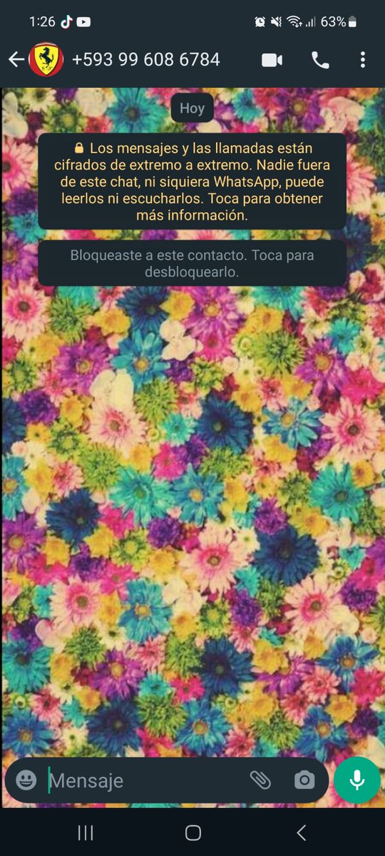 AridayYR's tweet photo. @BomberosQuito @ECardenasVarela Este es el contacto de donde se recibio el requerimiento de tele inspección https://t.co/secATrohW5