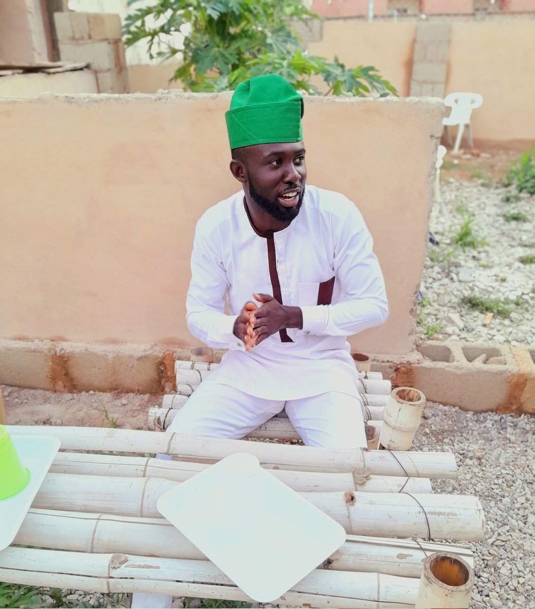 ExcelOluwashina's tweet photo. The Land is Green under God's blue sky.
#Greencapmovement
#Plateaustateisgreen
#CalebMutfwang
#PDP https://t.co/m2Jt4lf1gK