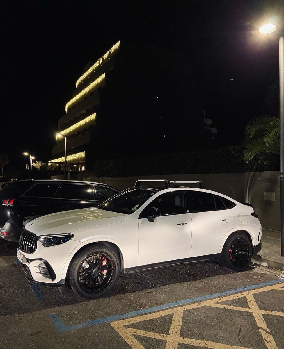 Uncle_Benz_'s tweet photo. GLC 63s Coupe 🦍🦍🦍❄️❄️ https://t.co/QpSLRV53mz